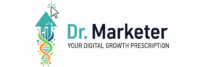 dr marketer logo